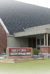 Ebenezer Christian Reformed Church