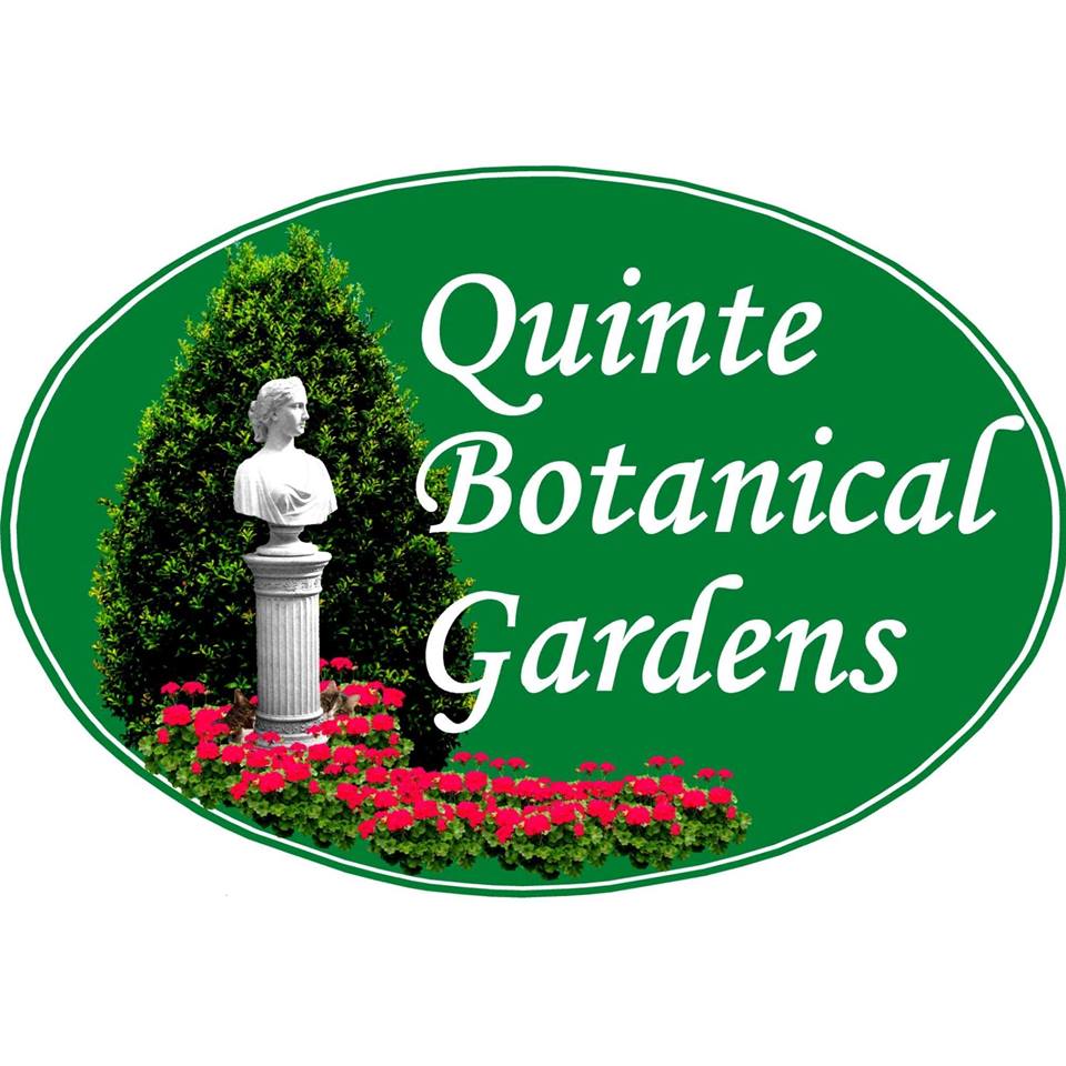Quinte Botanical Gardens