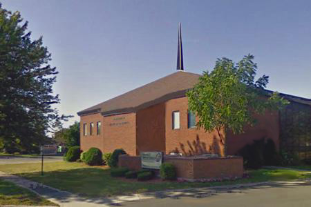 Parkdale Baptist Church